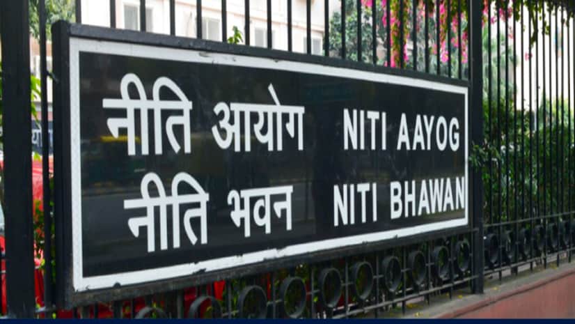 Niti Aayog, CEO of Niti Aayog Niti Aayog, CEO of Niti Aayog