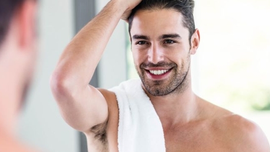 Holistic Ayurveda Tips to Manage Male Intimate Care (Image via FashionBeans)